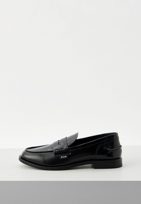 Лоферы MSGM 