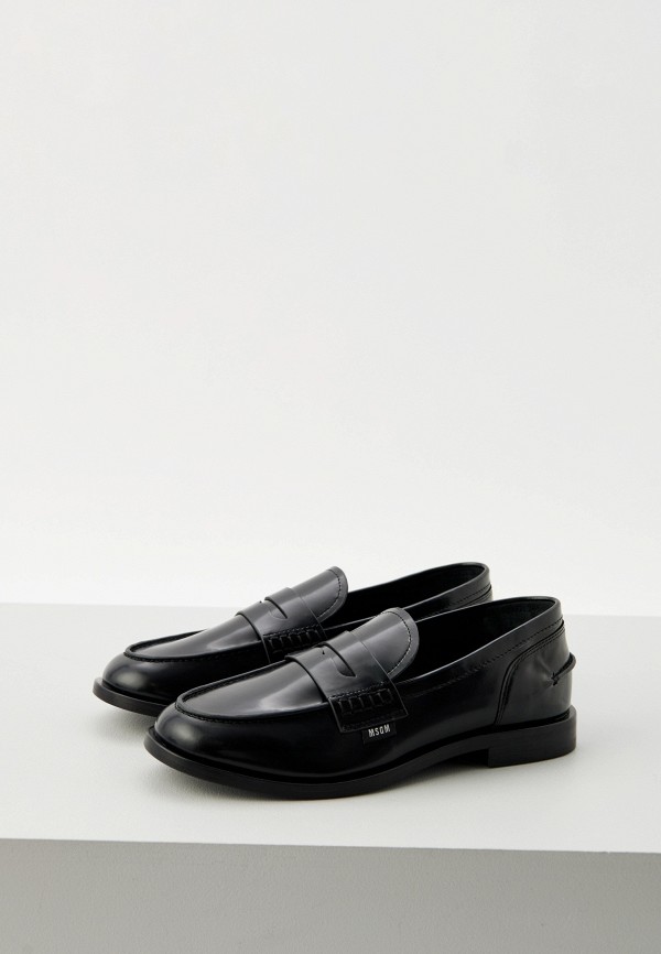 фото Лоферы msgm