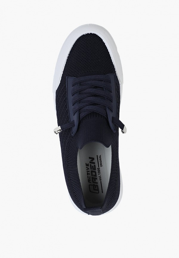 фото Кеды baden