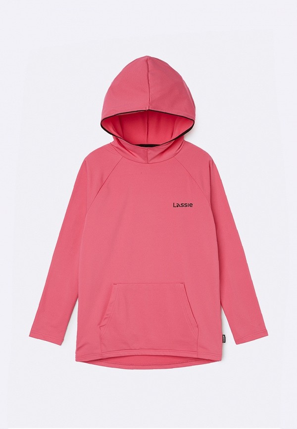 фото Худи lassie