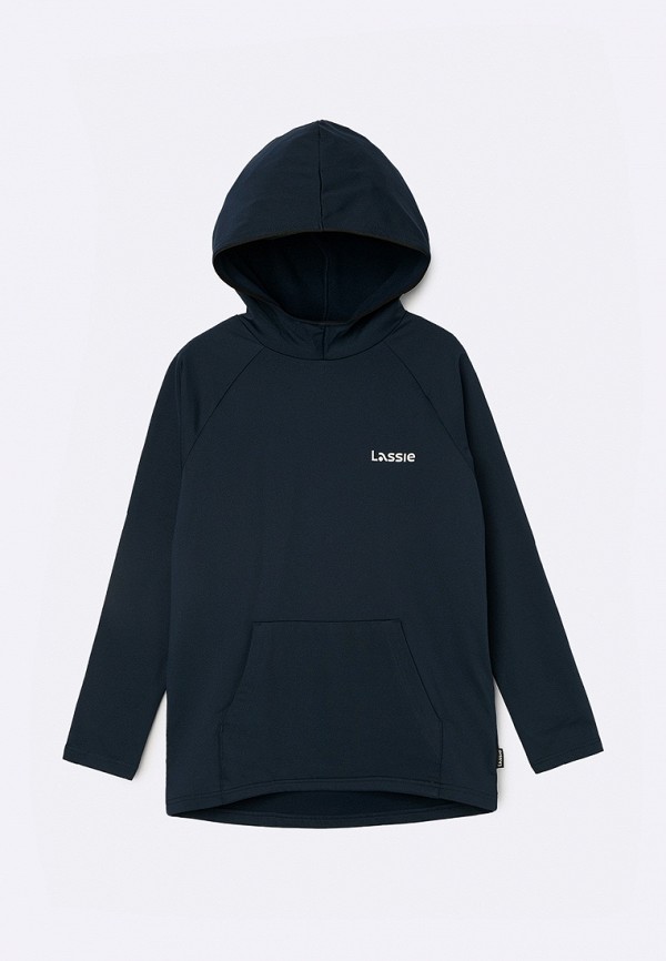 фото Худи lassie