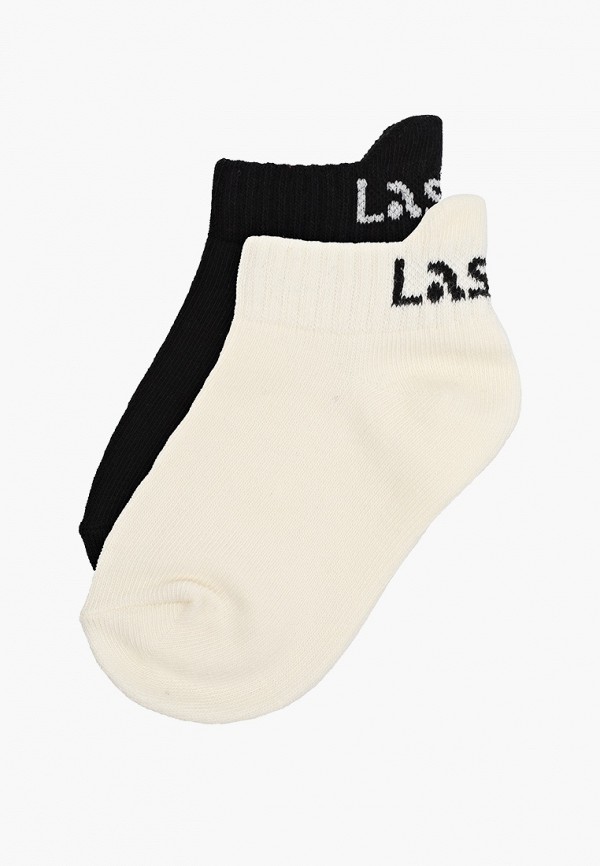 Носки для девочки 2 пары Lassie 7300072A