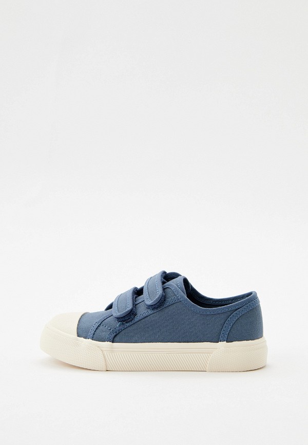 

Кеды Mango Kids, Синий, NICKNB