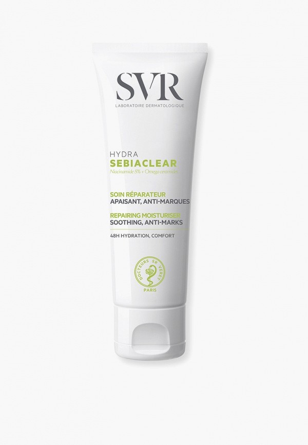 фото Крем для лица svr
