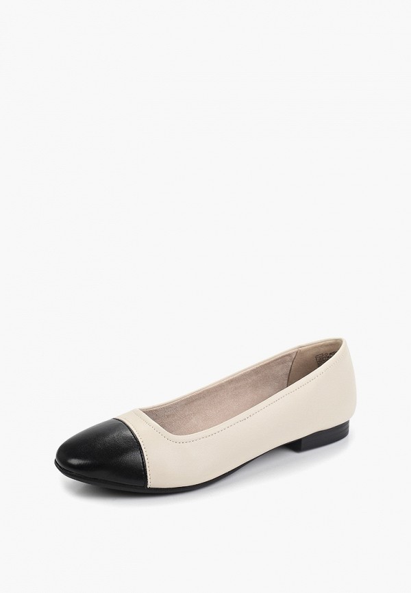 фото Балетки tamaris