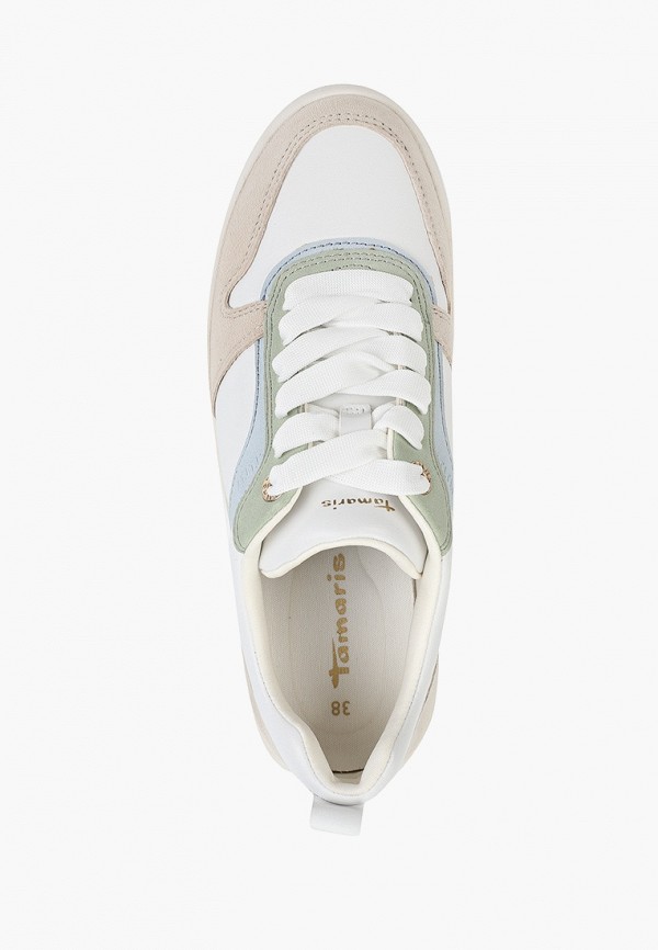 фото Кеды tamaris