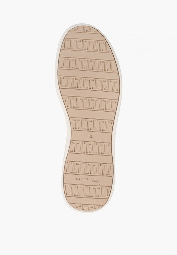 фото Кеды tamaris