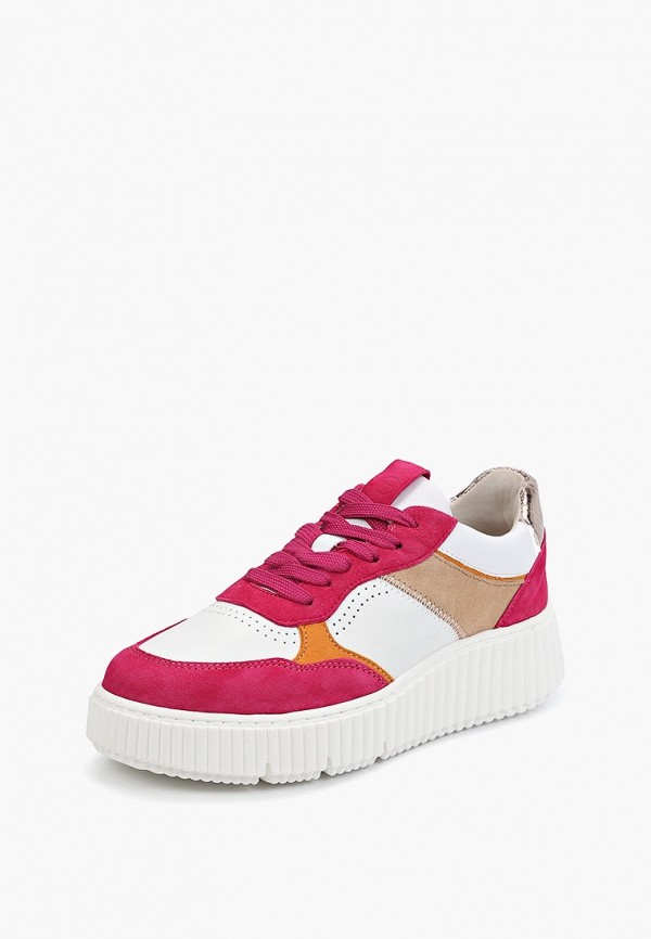 фото Кеды tamaris