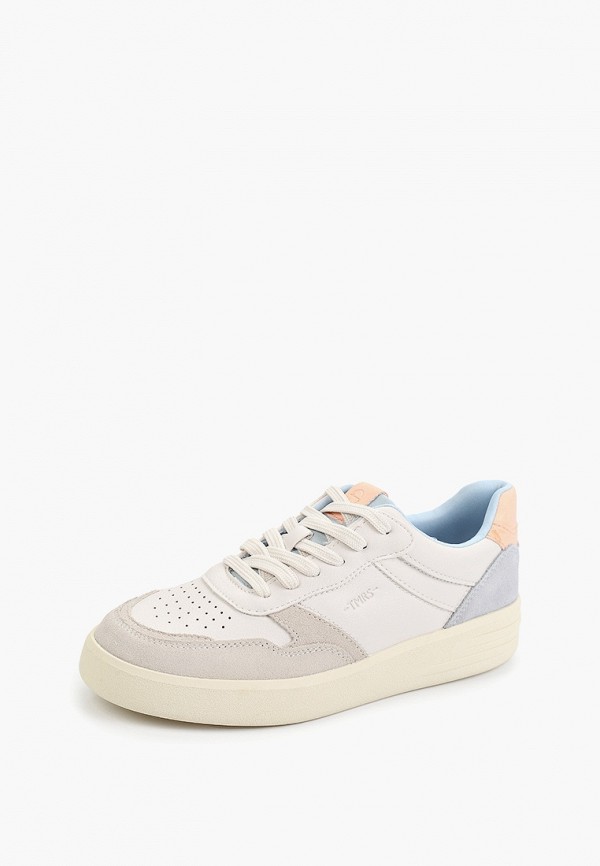 фото Кеды tamaris