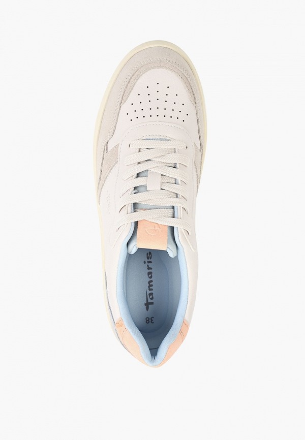 фото Кеды tamaris