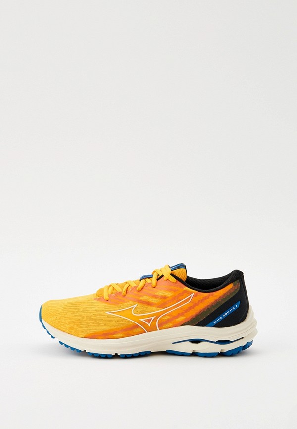 

Кроссовки Mizuno, Оранжевый, WAVE EQUATE 7