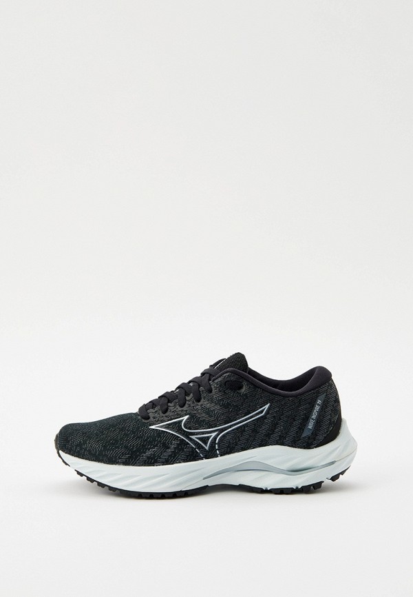 Кроссовки Mizuno WAVE INSPIRE 19