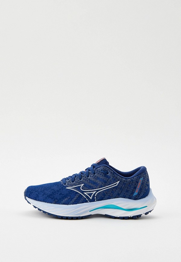 фото Кроссовки mizuno