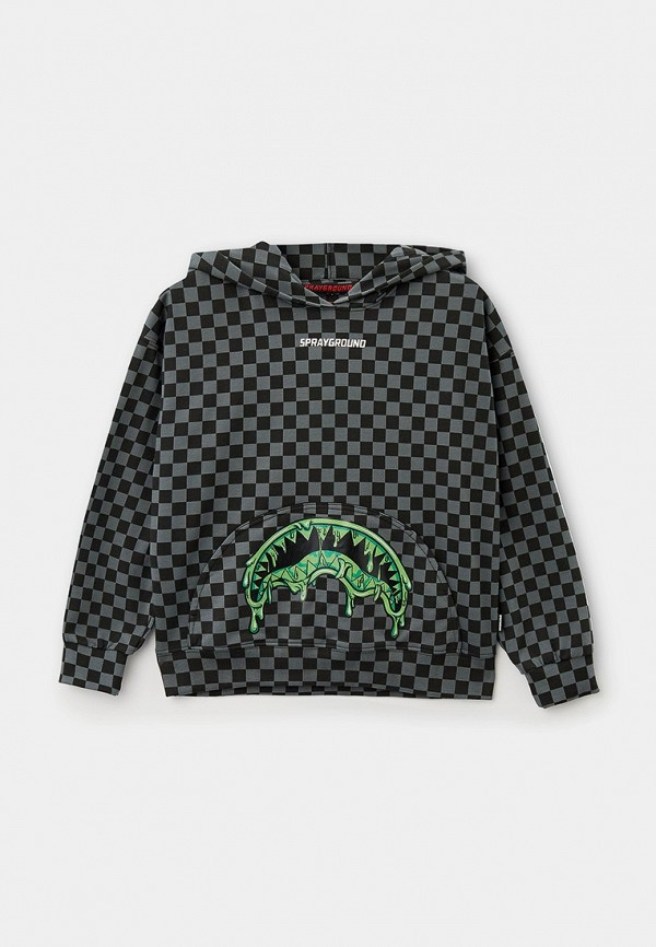 

Худи Sprayground, Серый