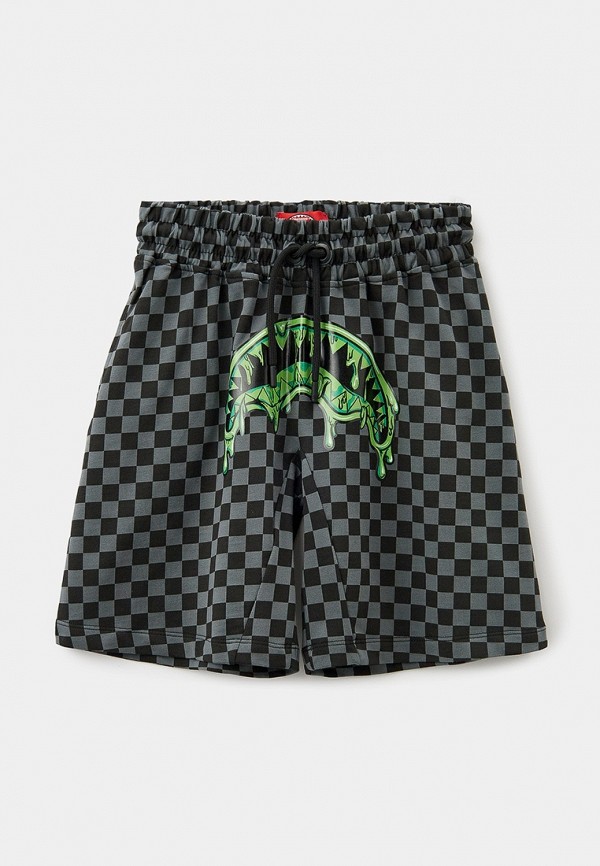 

Шорты Sprayground, Серый