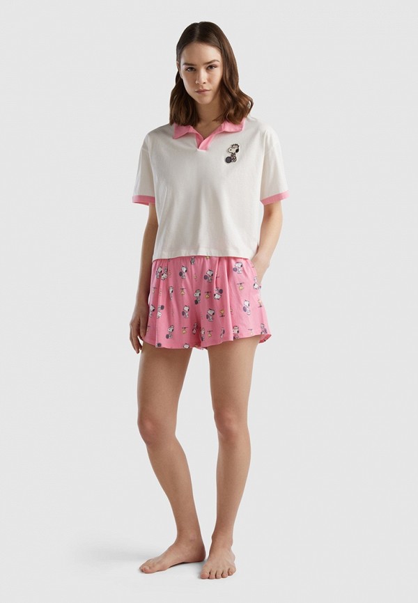 фото Шорты домашние united colors of benetton