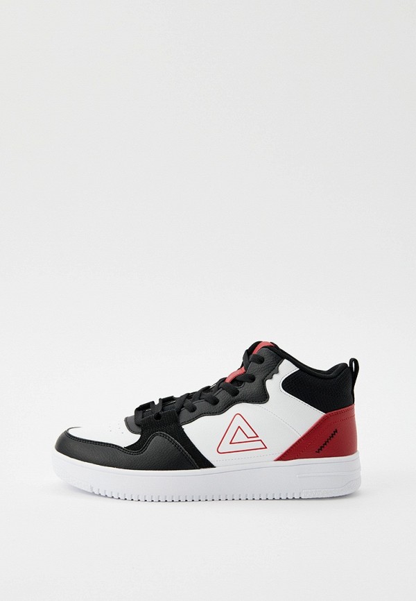 Кеды Peak 2899₽