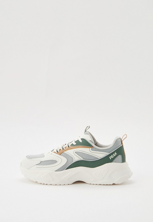 Кроссовки Peak 5520₽