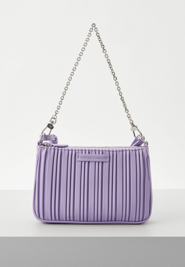 

Сумки 2 шт. Emporio Armani, Фиолетовый
