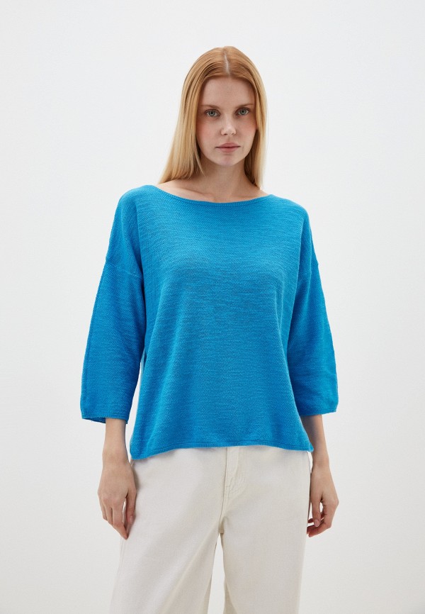 

Джемпер United Colors of Benetton, Голубой