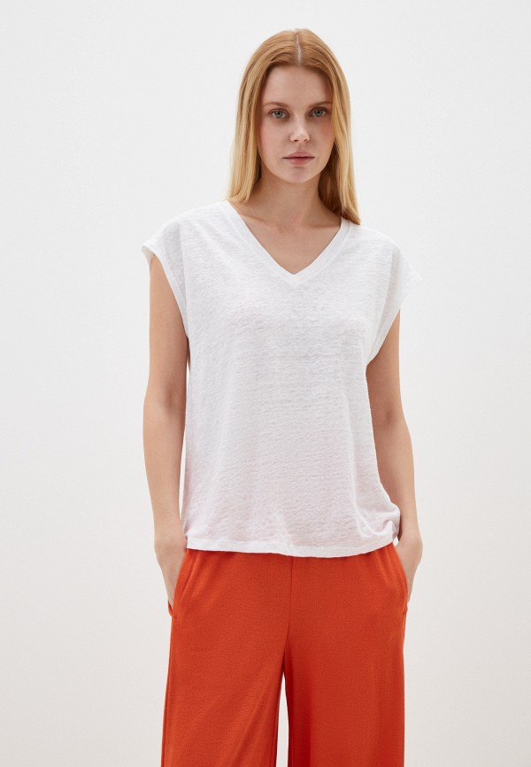 

Футболка United Colors of Benetton, Белый