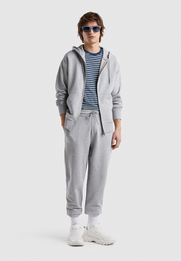 фото Толстовка united colors of benetton