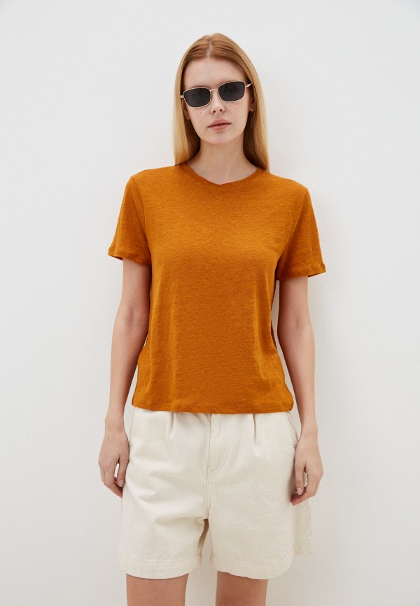 

Футболка United Colors of Benetton, Коричневый