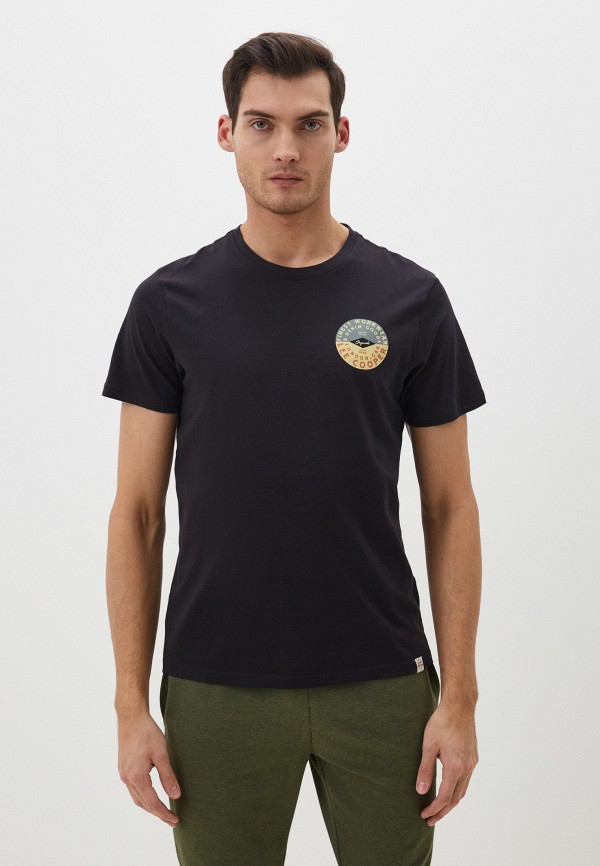 

Футболка Lee Cooper, Черный