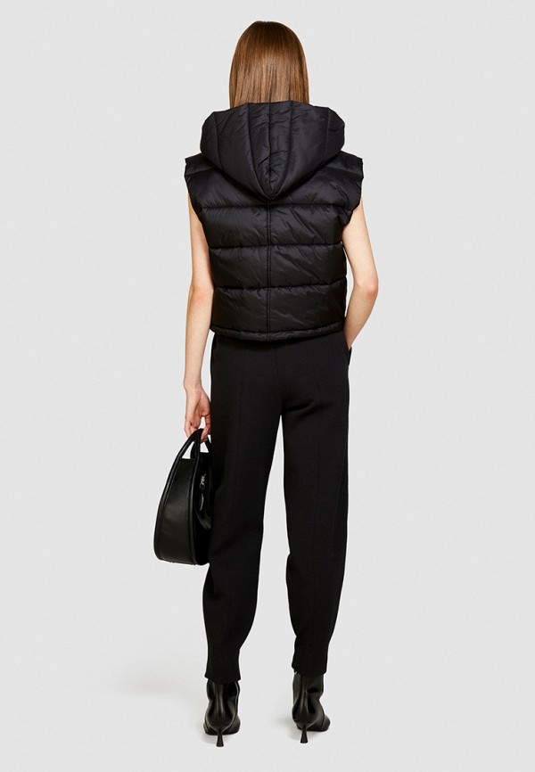 фото Брюки спортивные sisley