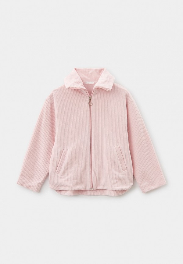 Куртка Choupette розового цвета