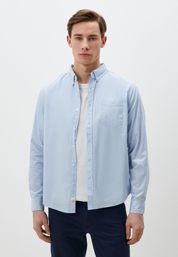 

Рубашка Lee Cooper, Голубой