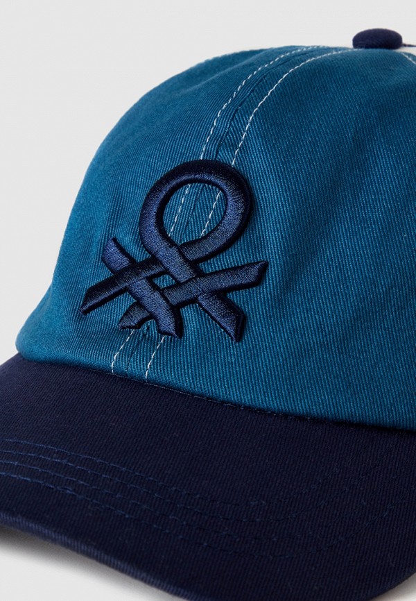 фото Бейсболка united colors of benetton