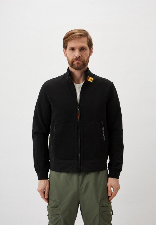 

Олимпийка Parajumpers, Черный