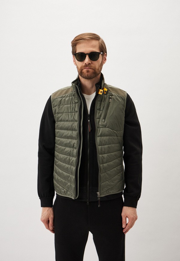 

Жилет утепленный Parajumpers, Хаки