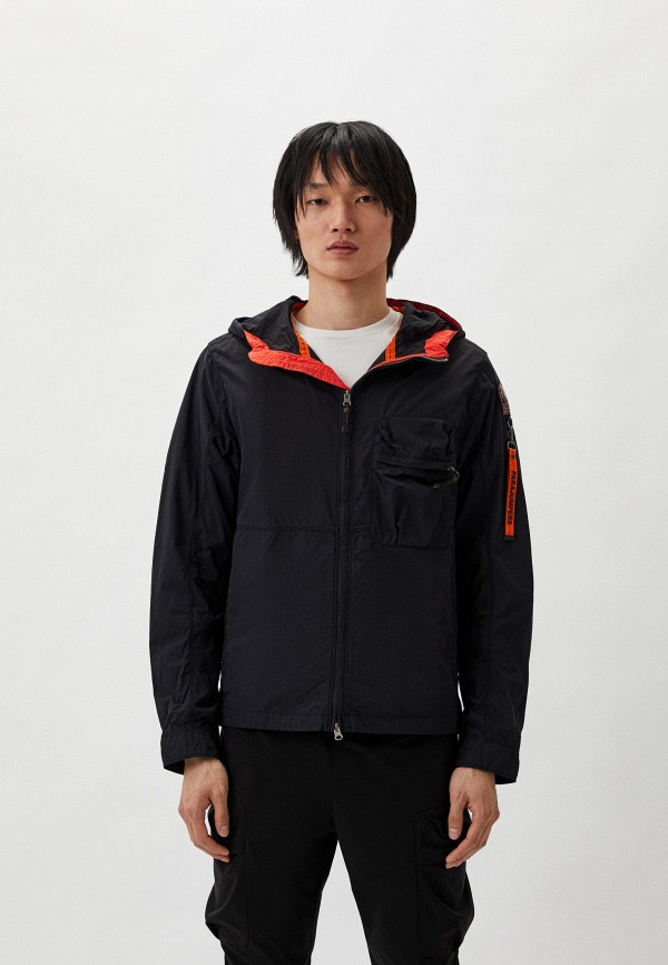 

Ветровка Parajumpers, Синий
