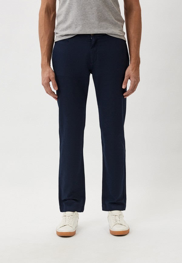 

Брюки La Martina, Синий