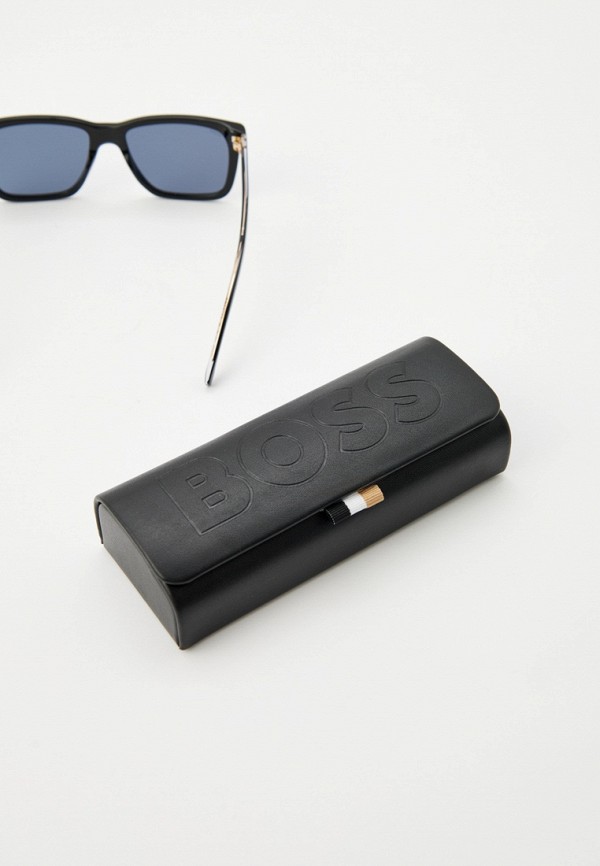 фото Очки солнцезащитные boss