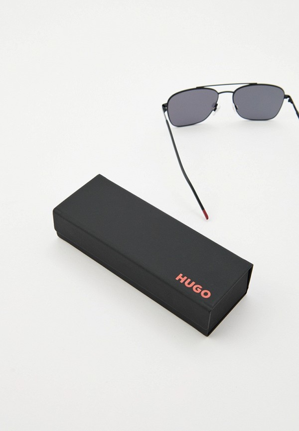 фото Очки солнцезащитные hugo