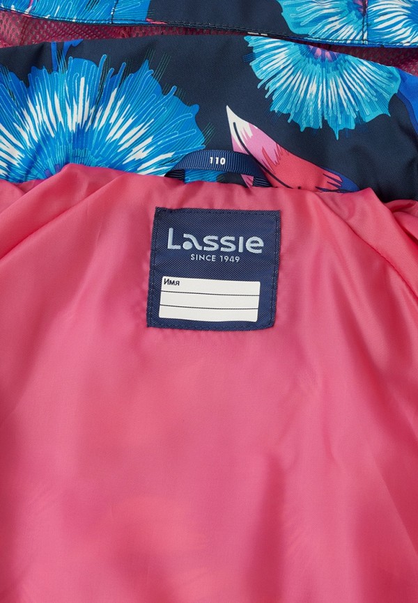 Куртка для девочки Lassie 7100056A Фото 10