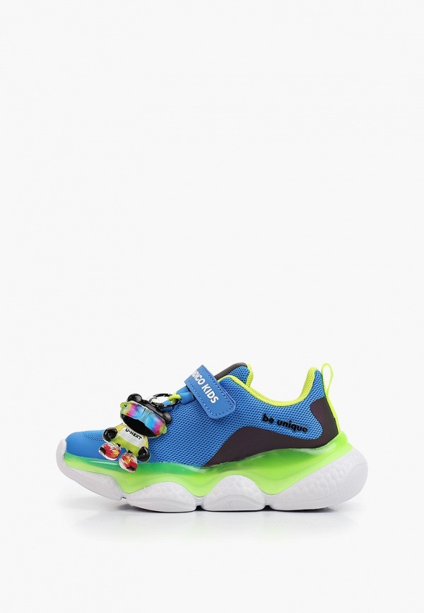 

Кроссовки Indigo Kids, Голубой