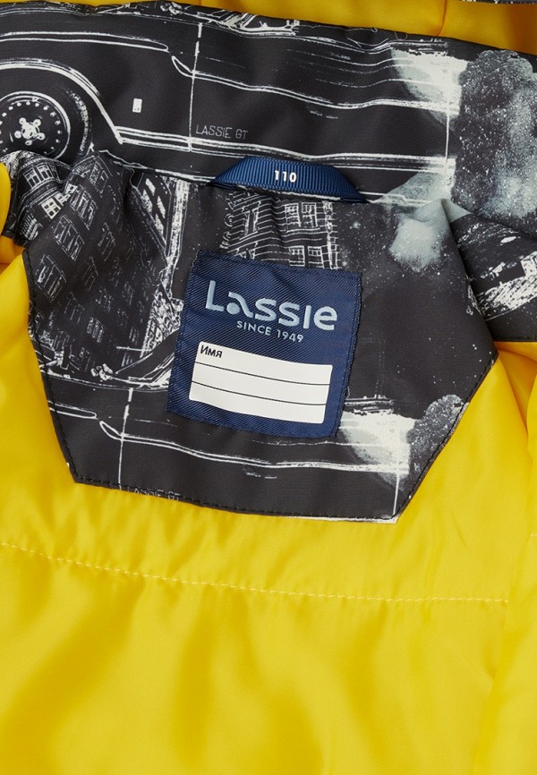 фото Куртка утепленная lassie