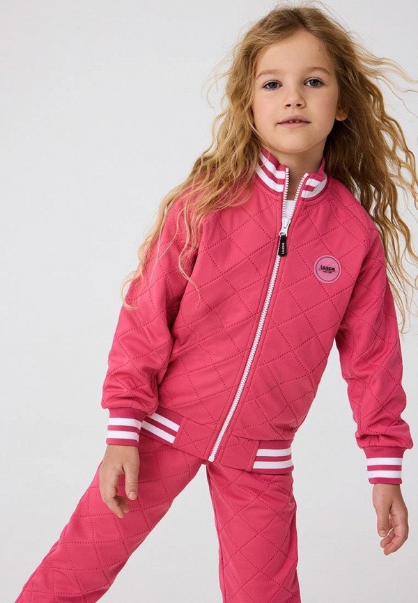 

Толстовка Lassie, Розовый, Birger Lamoda Exclusive Online