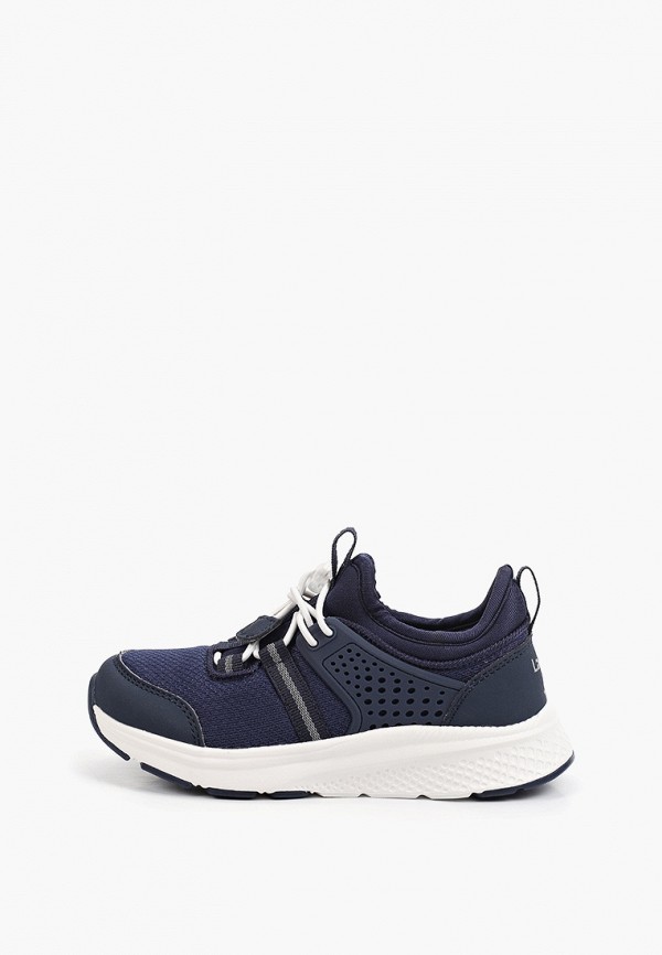 

Кроссовки Lassie, Синий, Luontuu Lamoda Exclusive Online