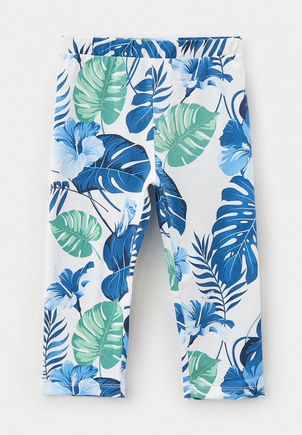 

Леггинсы Button Blue, Белый