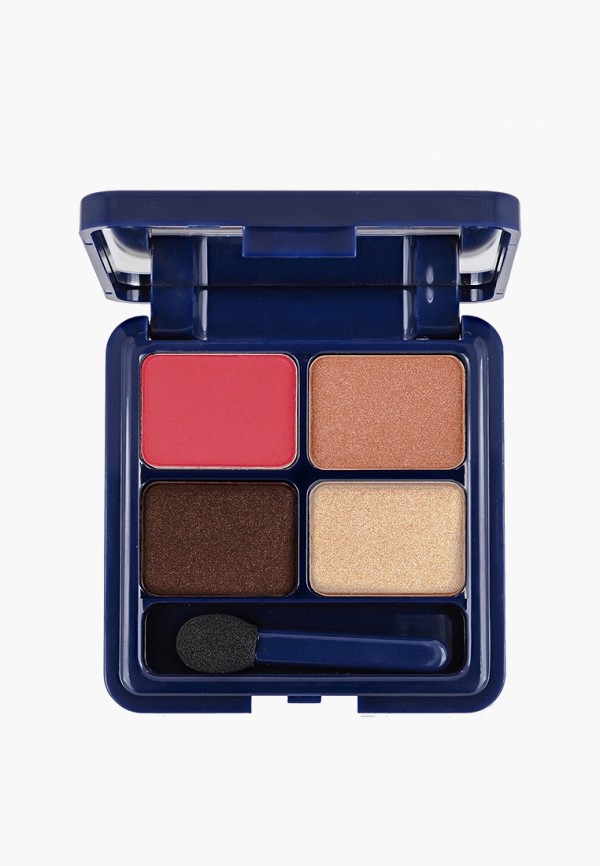 Палетка теней для век Shu Cosmetics 600₽