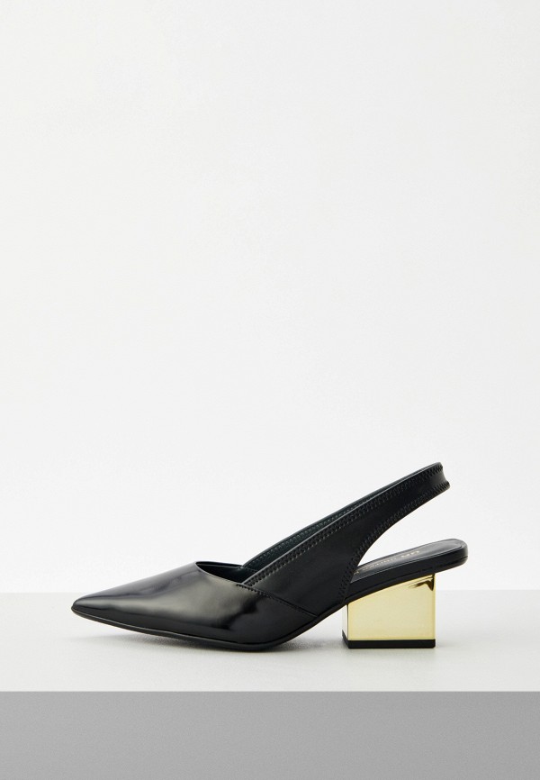 

Туфли United Nude, Черный