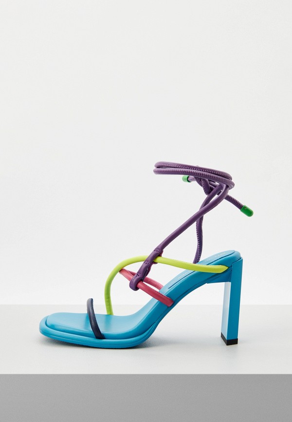 

Босоножки United Nude, Разноцветный