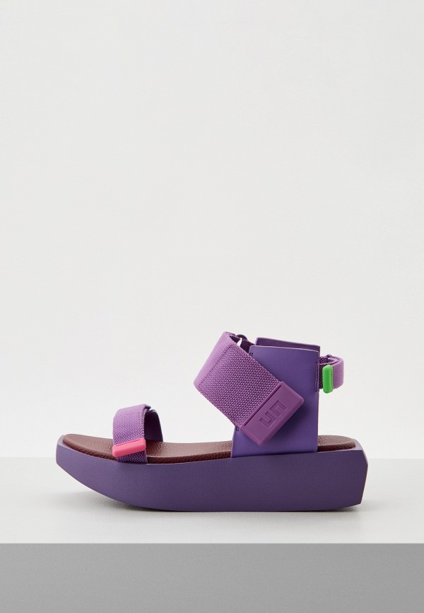 

Сандалии United Nude, Фиолетовый