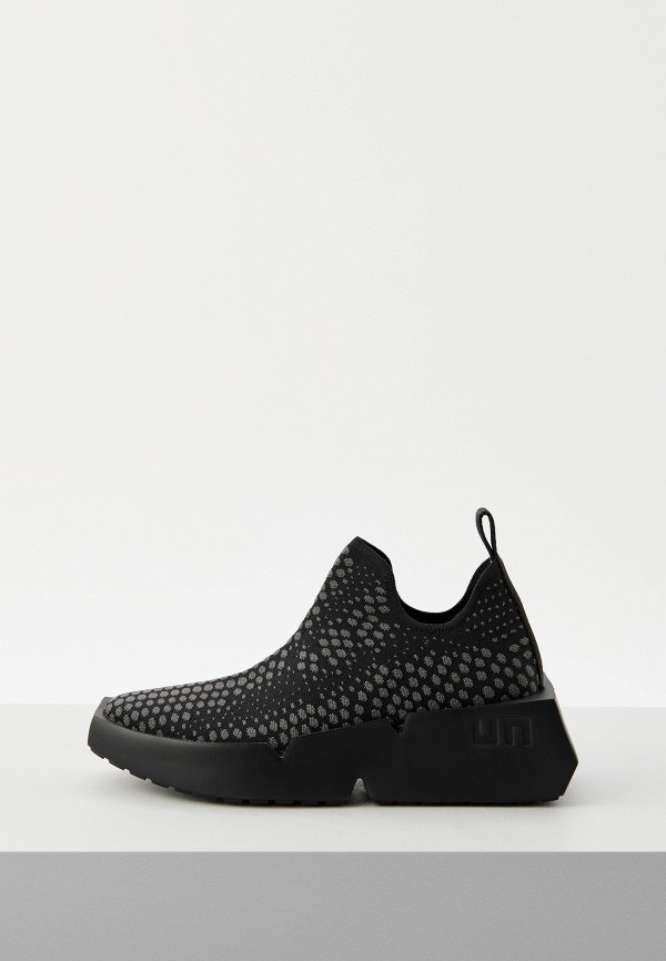 

Кроссовки United Nude, Черный