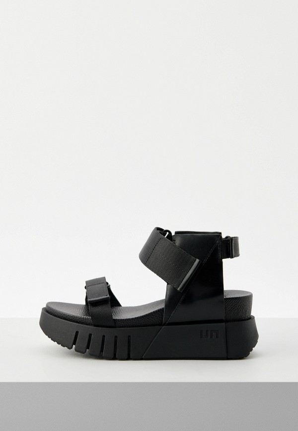 

Босоножки United Nude, Черный